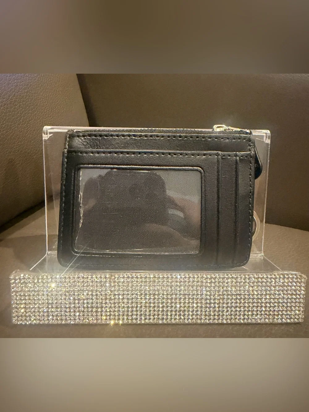 Coach euc compact